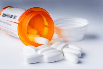 Fioricet for Migraine Relief